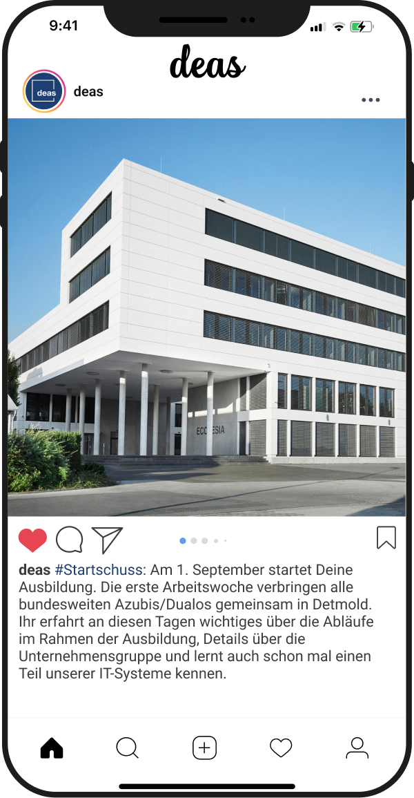 2_Startschuss